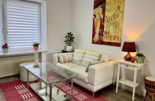 Pfaffenkopf Apartment | Hinkelsgasser Südhang
