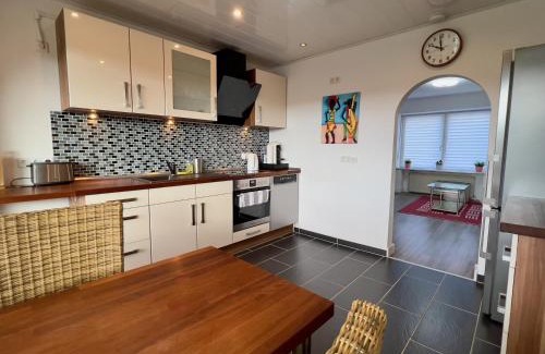 Pfaffenkopf Apartment | Hinkelsgasser Südhang