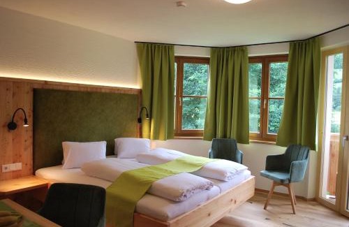 Schladming House | Hinkerhof