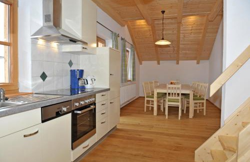 Schladming House | Hinkerhof