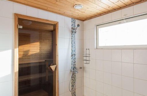 Konnevesi Ski Chalet | Hinkkalan Lomamökit