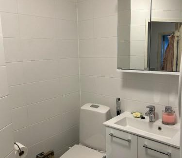 Rauma Apartment | Hinkula - Kukonkarinkatu 11