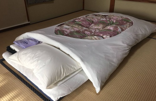 Yawatano House | Hinodeya Ryokan