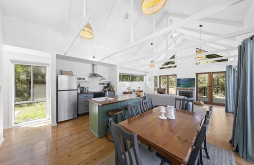 Vacy Cabin | Hinterglemm Spa Lodge