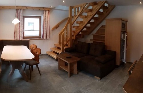 Mittersill Other | Hintergugg - Pihapper vacation apartment