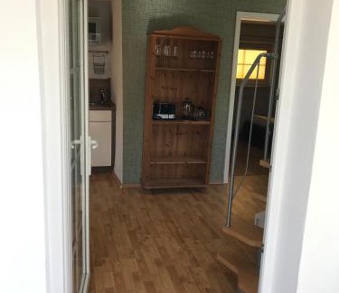 Feldberger Seenlandschaft House | Hinterhaus "Galgenbruch"