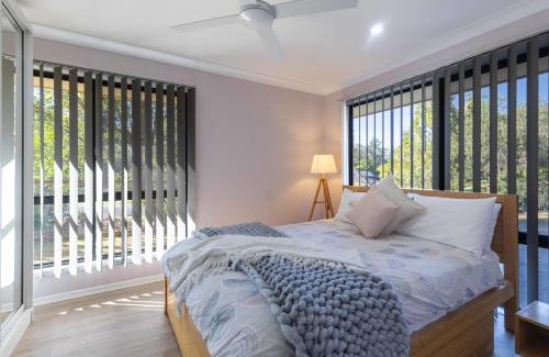 Beerwah House | Hinterland Breakfast Deal - First night!