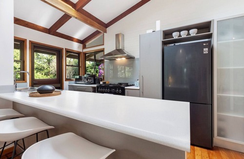 Maleny House | Hinterland family getaway