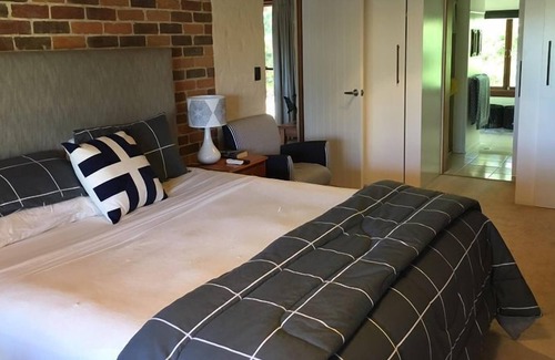 Maudsland House | Hinterland- Hideaway
