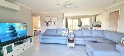 Wilsons Pocket House | Hinterland Hideaway Farm Stay