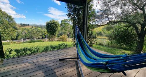 Wilsons Pocket House | Hinterland Hideaway Farm Stay