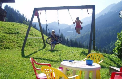 Hochfilzen Apartment | Hinterreith-Hof