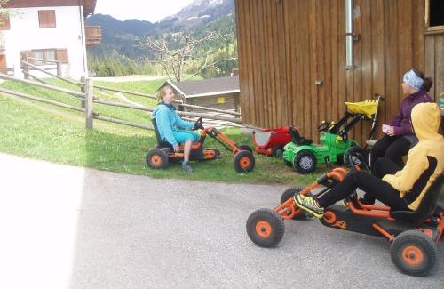 Hochfilzen Apartment | Hinterreith-Hof