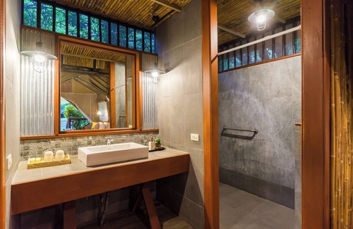Tha Sao Resort | Hintok River Camp at Hellfire Pass