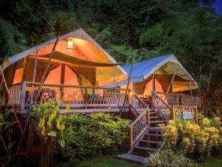 Tha Sao Resort | Hintok River Camp
