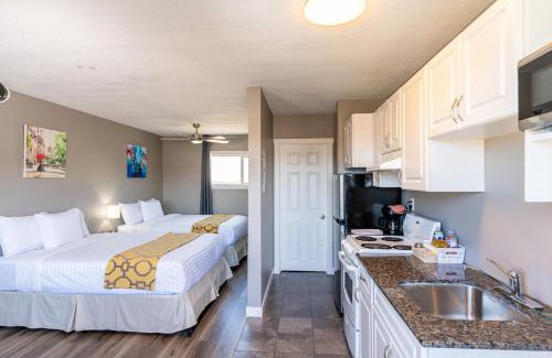Hinton Hotel | Hinton Highway Inn