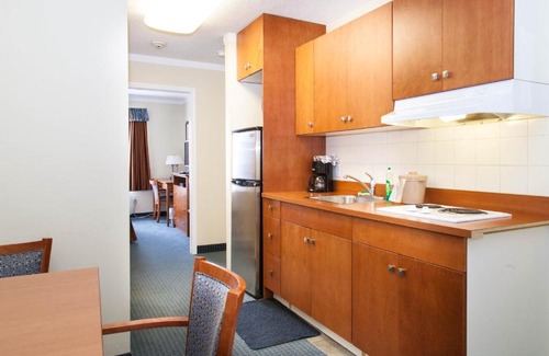 Hinton Hotel | Hinton Lodge