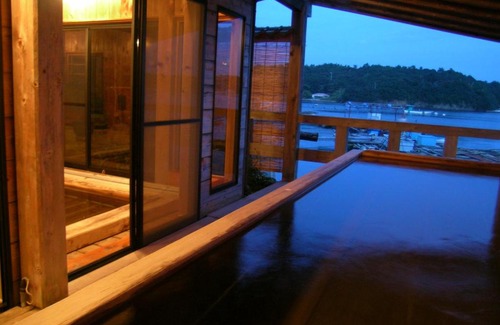 Shima Hotel | Hiogiso