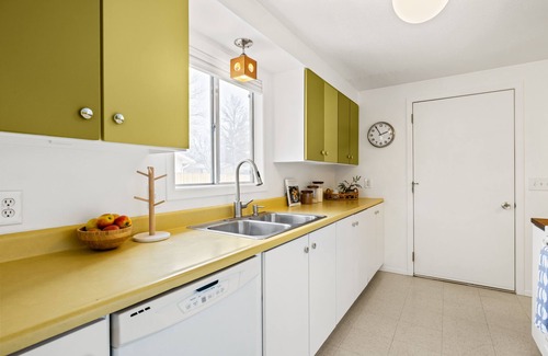 Collister House | Hip and Happy House - minutes from downtown Boise