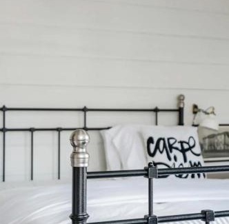 Cleveland Park House | Hip, Cozy Cottage with a Fire Pit in Cleveland Park