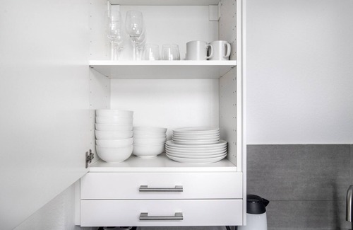 Friedrichshain Apartment | Hip Friedrichshain Studio at Boxhagener Platz, by Blueground