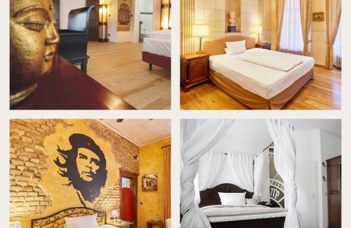 Heidelberg City Centre Hotel | HIP Hotel