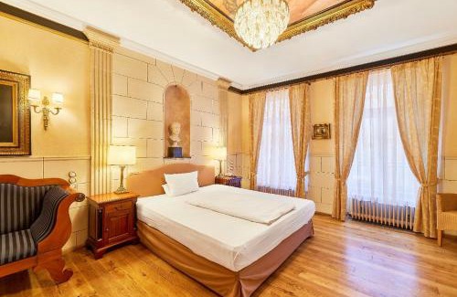 Heidelberg City Centre Hotel | HIP Hotel