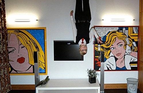 Heidelberg City Centre Hotel | HIP Hotel