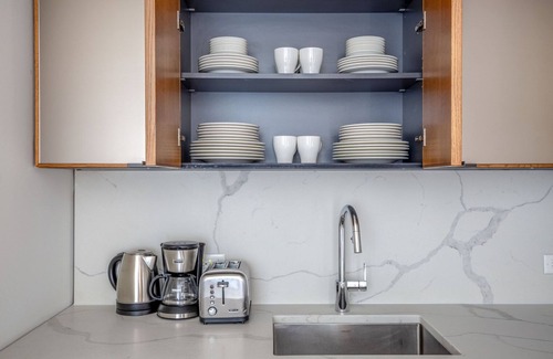 Sutton Place Apartment | Hip Midtown East 2BR w/Gym, Doorman & W/D, nr Parks, by Blueground