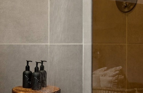 East Bank Hotel | Hip & Modern Stay with Rooftop Lounges, Prime Location & City Views