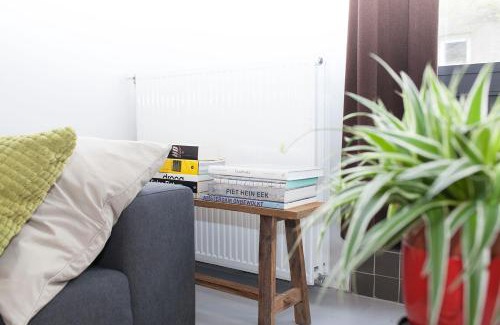 Haarlemmerbuurt Bed & Breakfast | HiP & STYLISCH B&B