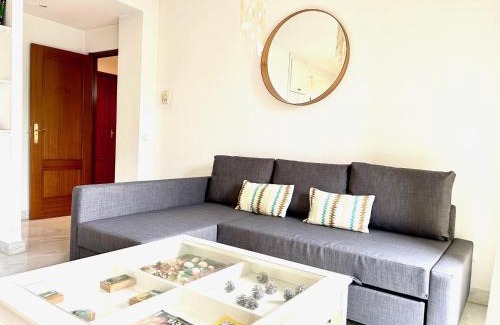 Bellavista-La Palmera Apartment | Hipalis Palmera