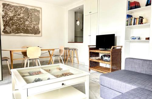 Bellavista-La Palmera Apartment | Hipalis Palmera