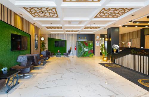 Dosemealti Hotel | Hipodrom Hotel
