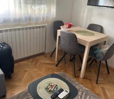Novi Zagreb Apartment | Hipodrom