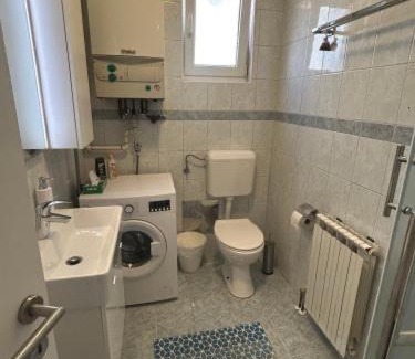 Novi Zagreb Apartment | Hipodrom