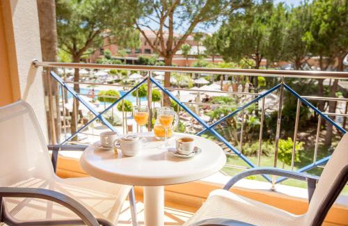 Chiclana de la Frontera Hotel | Hipotels Barrosa Garden