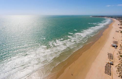 Chiclana de la Frontera Hotel | Hipotels Barrosa Garden