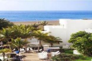 Los Pocillos Hotel | Hipotels La Geria