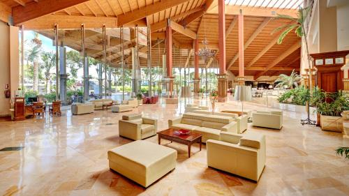 Playa Blanca Hotel | Hipotels Natura Palace Adults Only