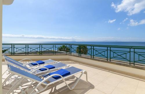 Playa Blanca Hotel | Hipotels Natura Palace Adults Only