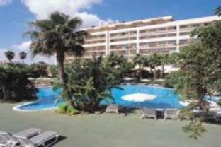 Sant Llorenc des Cardassar Hotel | Hipotels Said