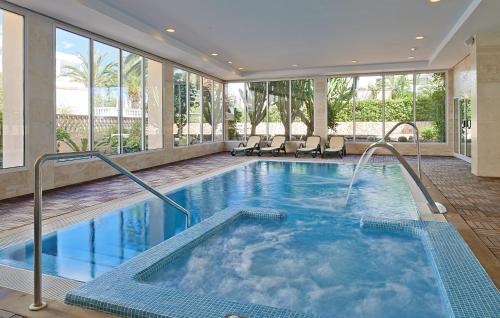 Sant Llorenc des Cardassar Hotel | Hipotels Said