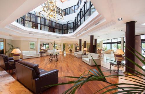Jerez de la Frontera Hotel | Hipotels Sherry Park