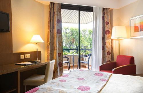Jerez de la Frontera Hotel | Hipotels Sherry Park