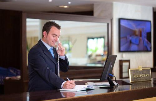 Jerez de la Frontera Hotel | Hipotels Sherry Park