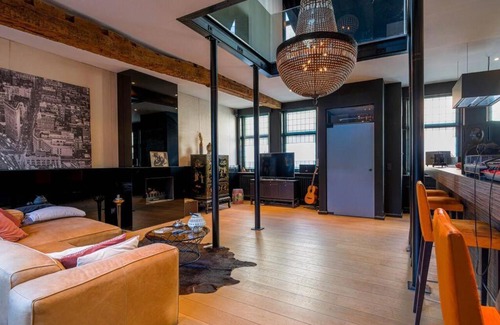 Kortrijk Villa | Hippe woning in hartje Kortrijk