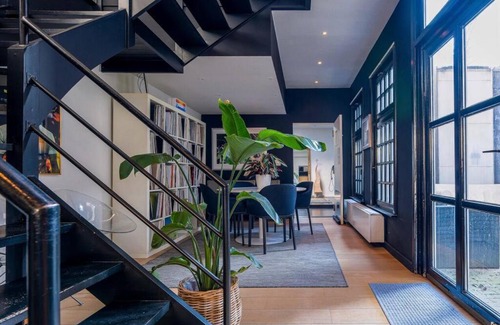 Kortrijk Villa | Hippe woning in hartje Kortrijk