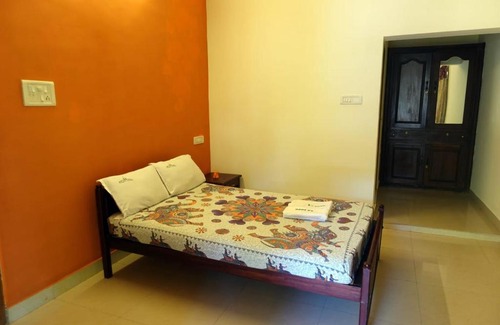Varkala House | Hippie homestay