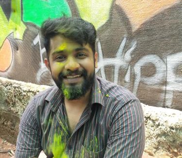 Anjuna Hostel | Hippie